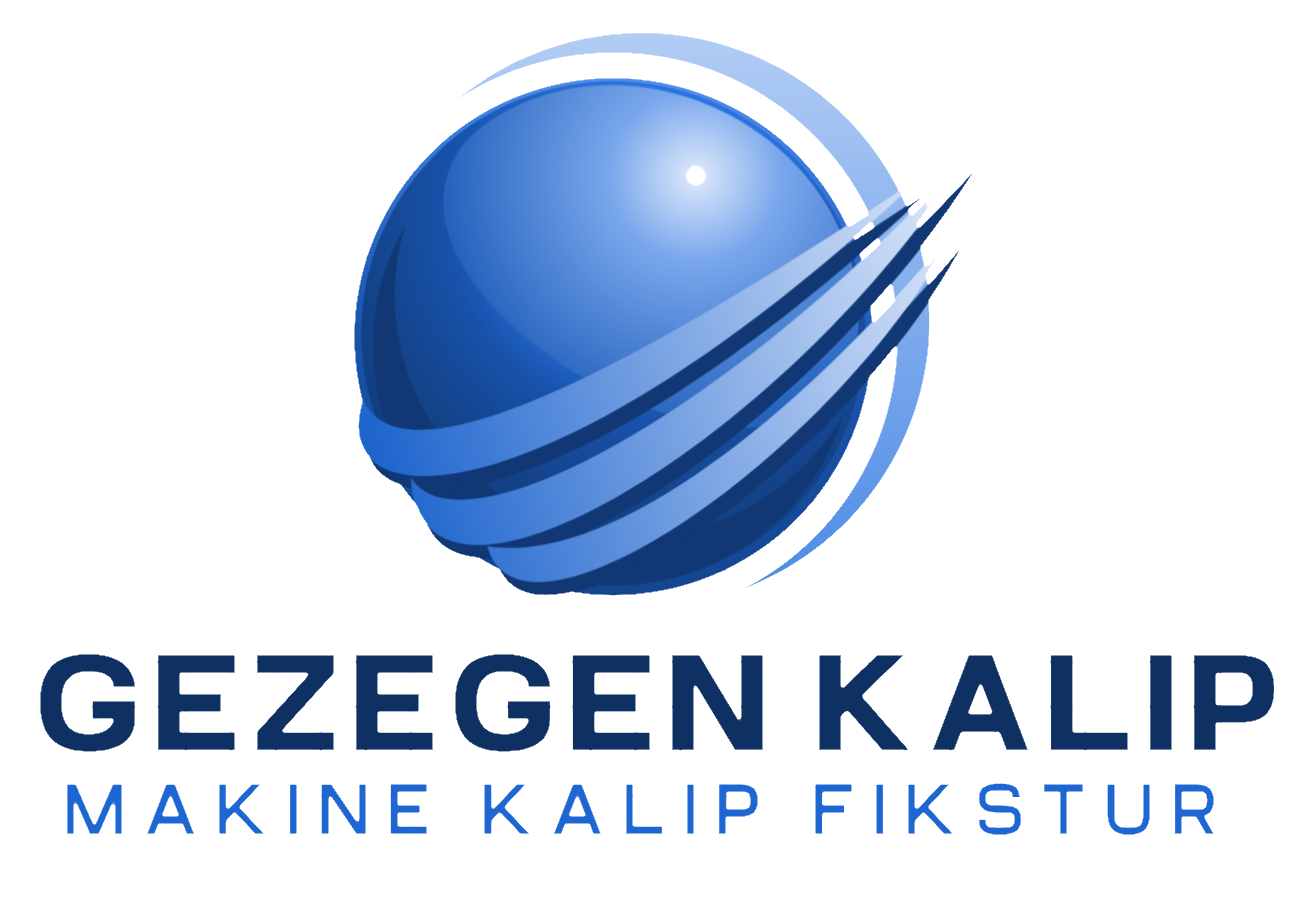 GEZEGEN KALIP MAKINA FIKSTUR